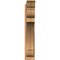Ekena Millwork Olympic Traditional Smooth Outlooker, Western Red Cedar, 7 1/2"W x 38"D x 42"H OUT08X38X42OLY01SWR - alternate 3